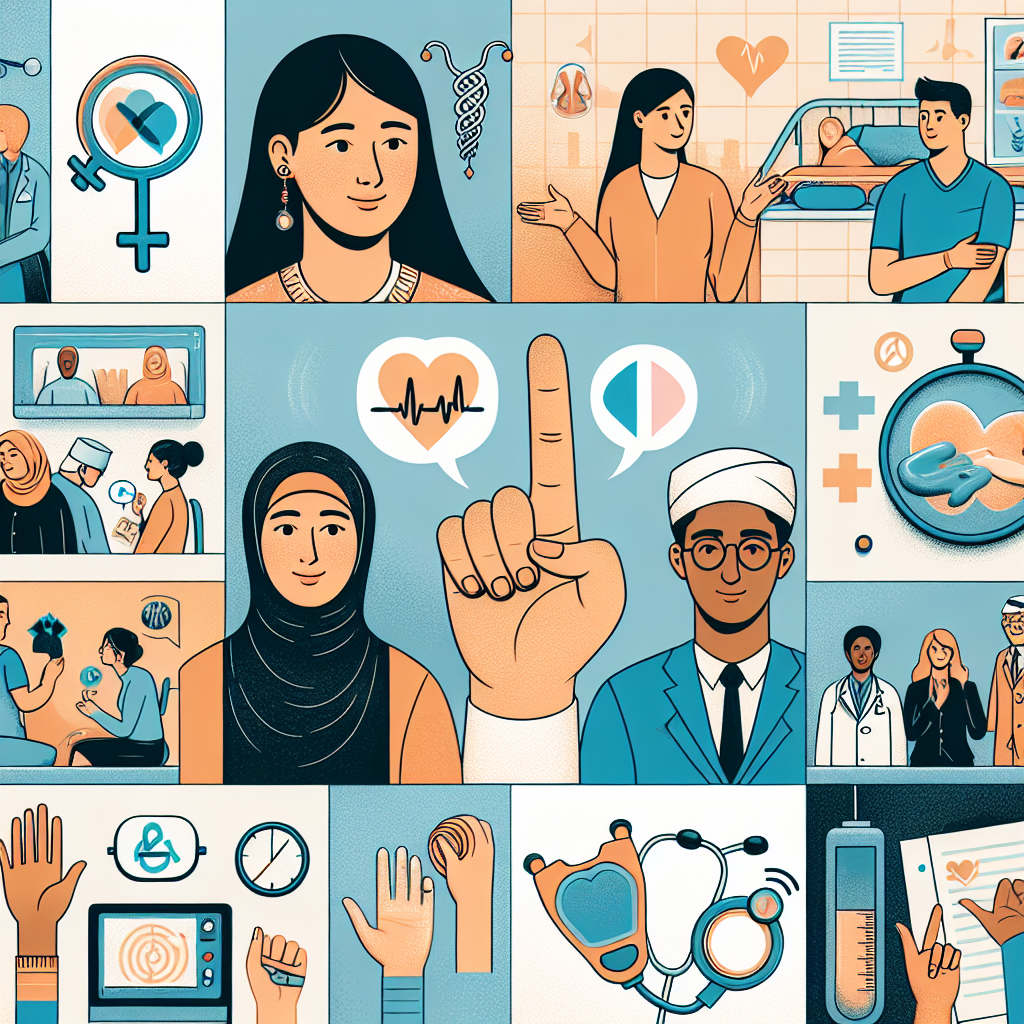 Deaf and Trans Healthcare – Advocating for Equal Access