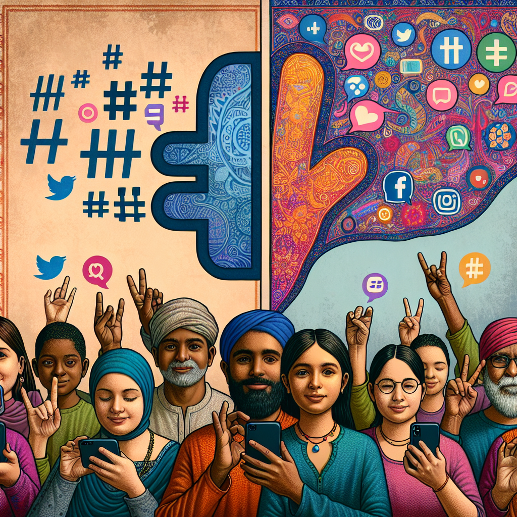 Exploring Social Media’s Role in Deaf Advocacy and Education