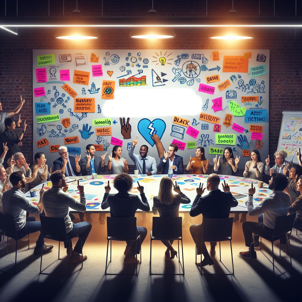 Nonprofits Leading the Charge in Deaf Advocacy