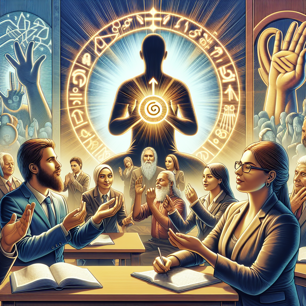 Allies’ Impact: Advancing Deaf Awareness & Community Inclusion