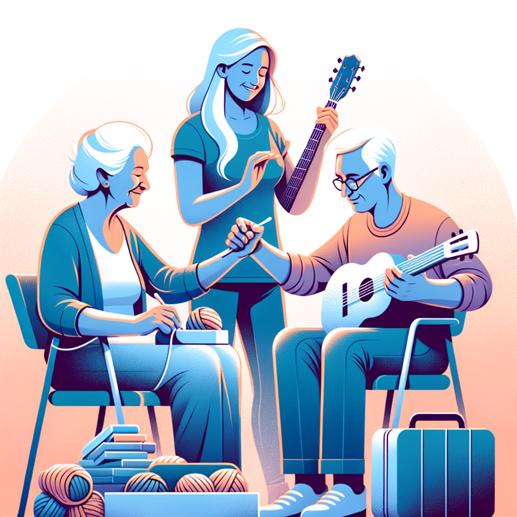 Deaf and Aging: Redefining Identity in Later Life