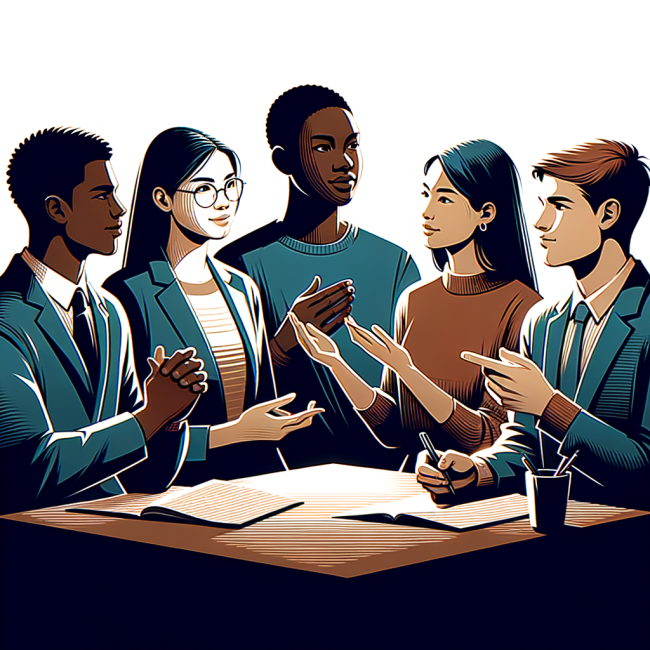 Empowering Voices: The Influential Role of Community Leaders in Modern ...