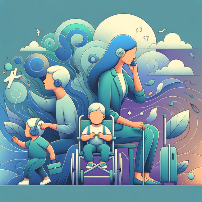 Moving Between Worlds: Stories from CODAs (Children of Deaf Adults ...