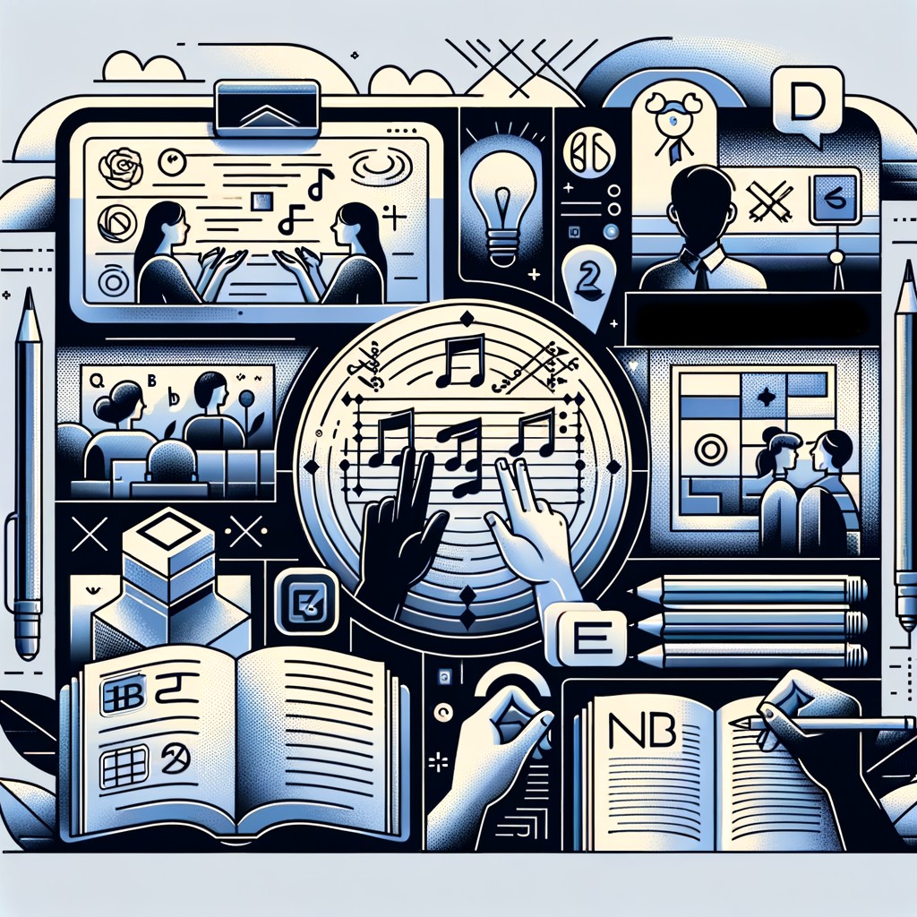 How to Design Bilingual Curricula for Deaf Schools