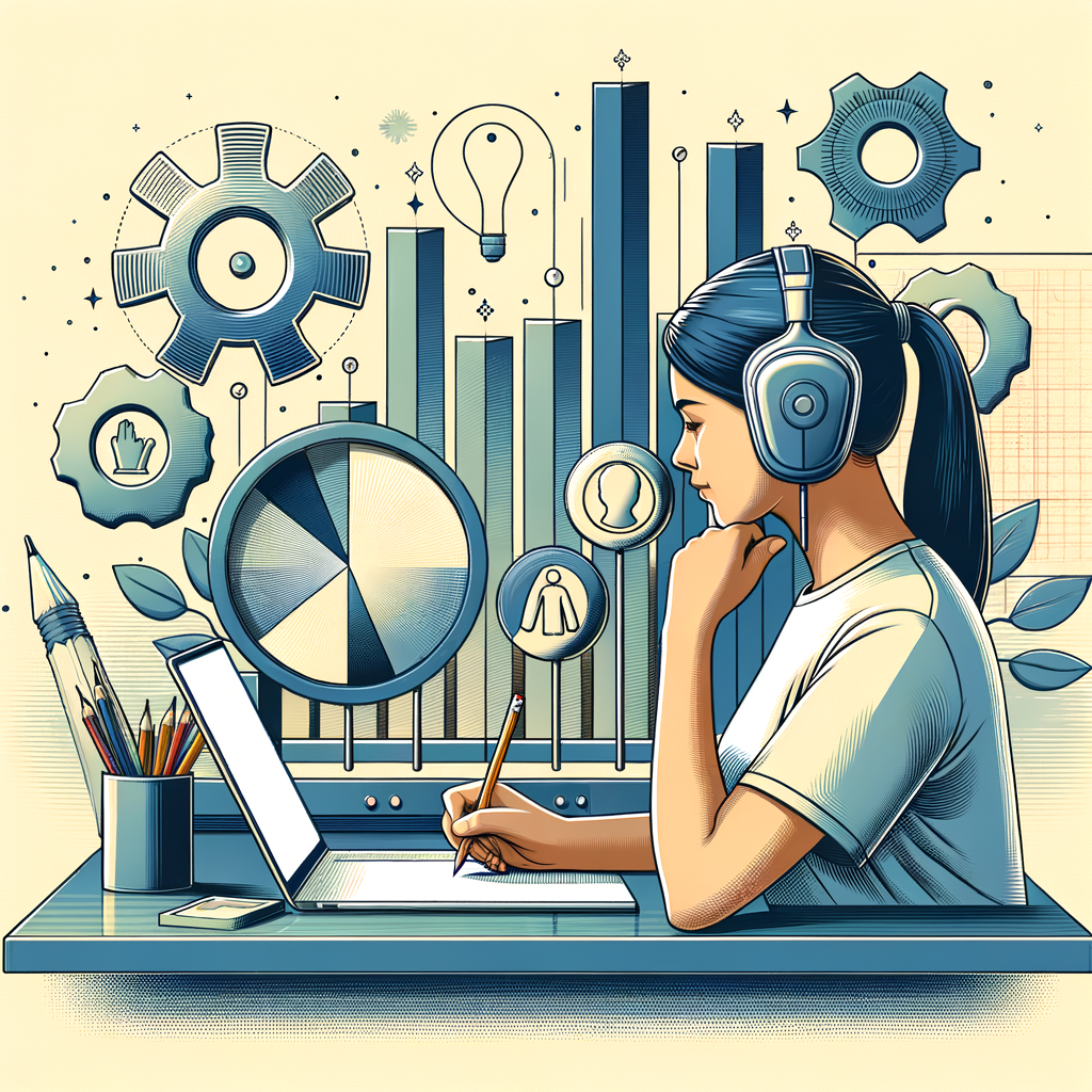 Assessing Deaf Students: Moving Beyond Standard Tests