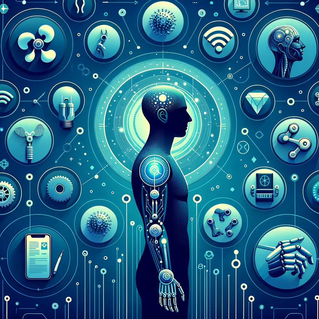 How Quantum Computing Could Impact Assistive Technology