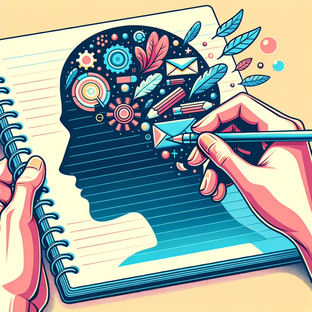 Using Journaling for Self-Reflection and Mental Clarity