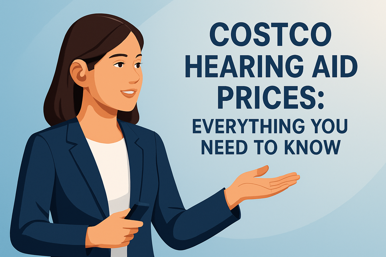 Costco Hearing Aid Prices: Everything You Need to Know
