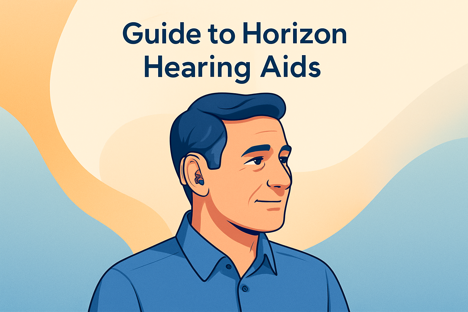 Guide to Horizon Hearing Aids