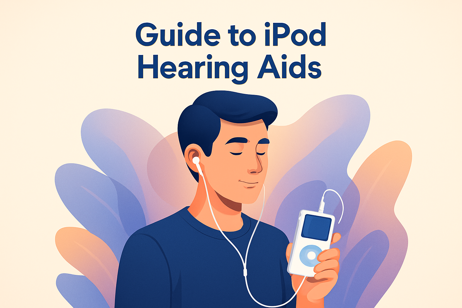 Guide to iPod Hearing Aids